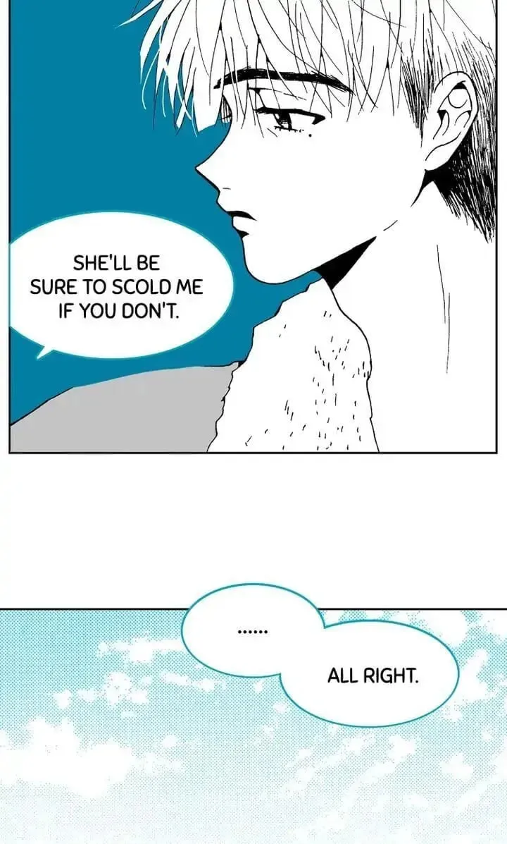 Read Deep Blue Child chapter 9 image 6 on Lezhin