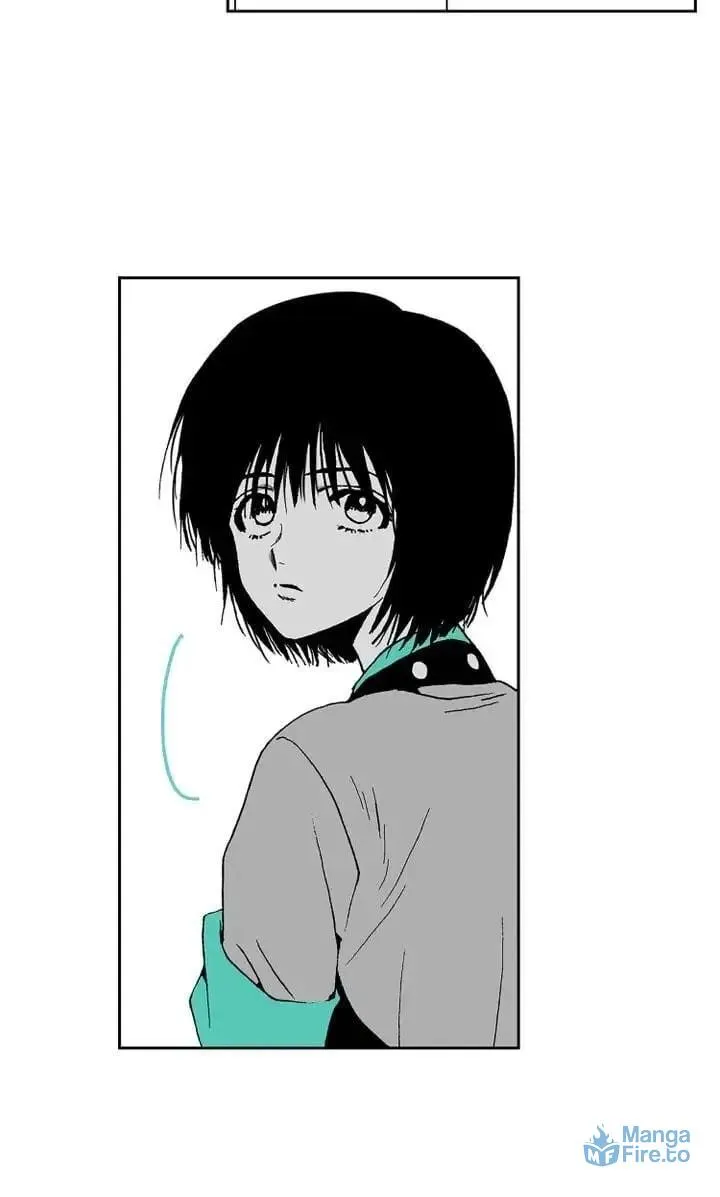 Read Deep Blue Child chapter 9 image 8 on Lezhin