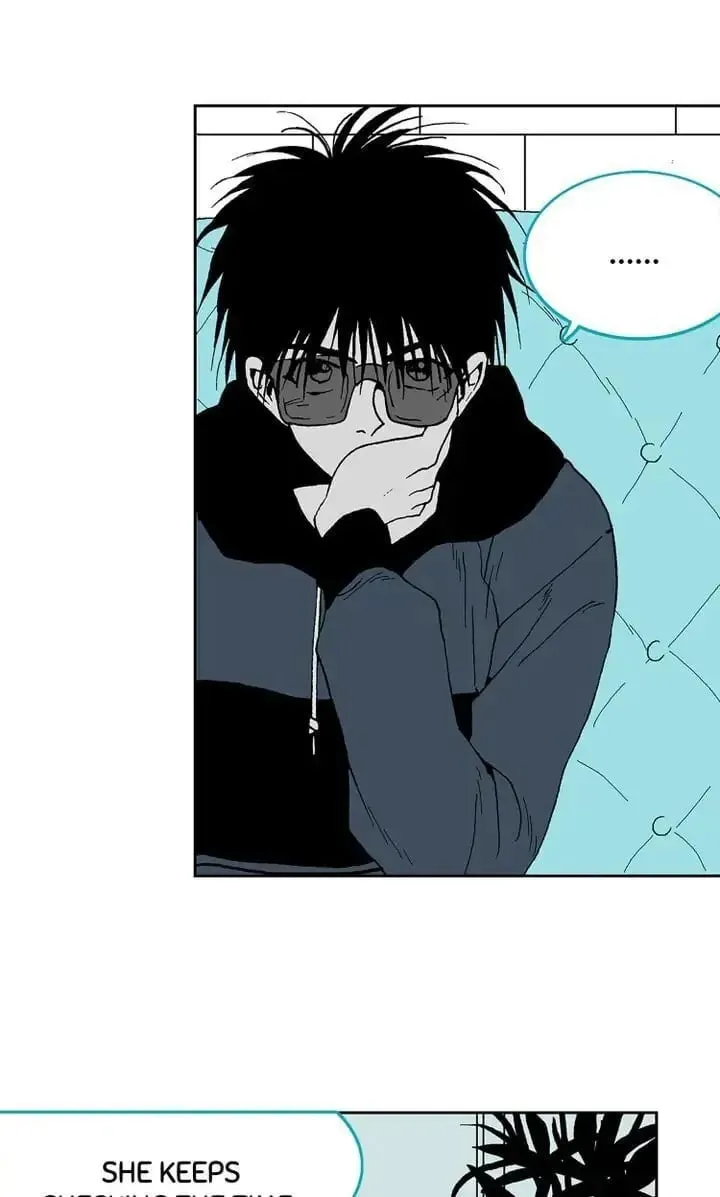 Read Deep Blue Child chapter 9 image 9 on Lezhin