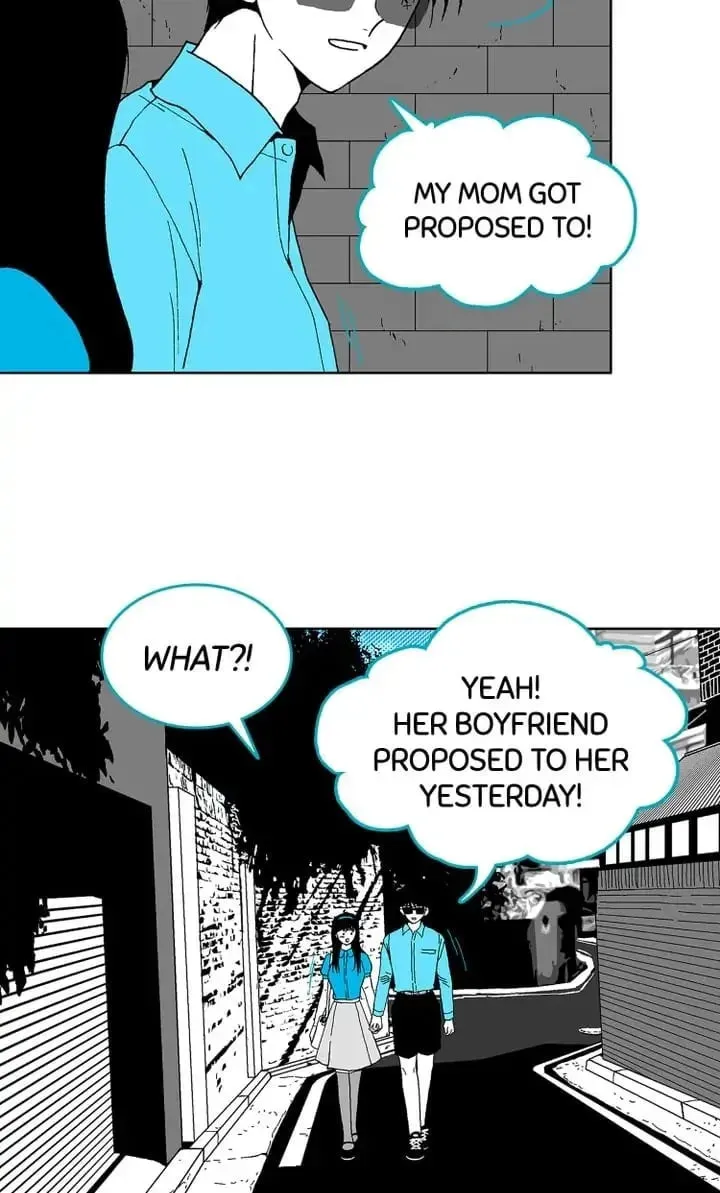 Read Deep Blue Child chapter 90 image 10 on Lezhin