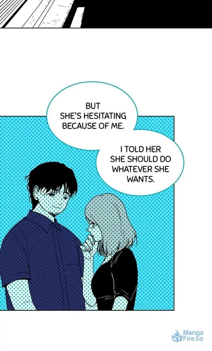 Read Deep Blue Child chapter 90 image 11 on Lezhin