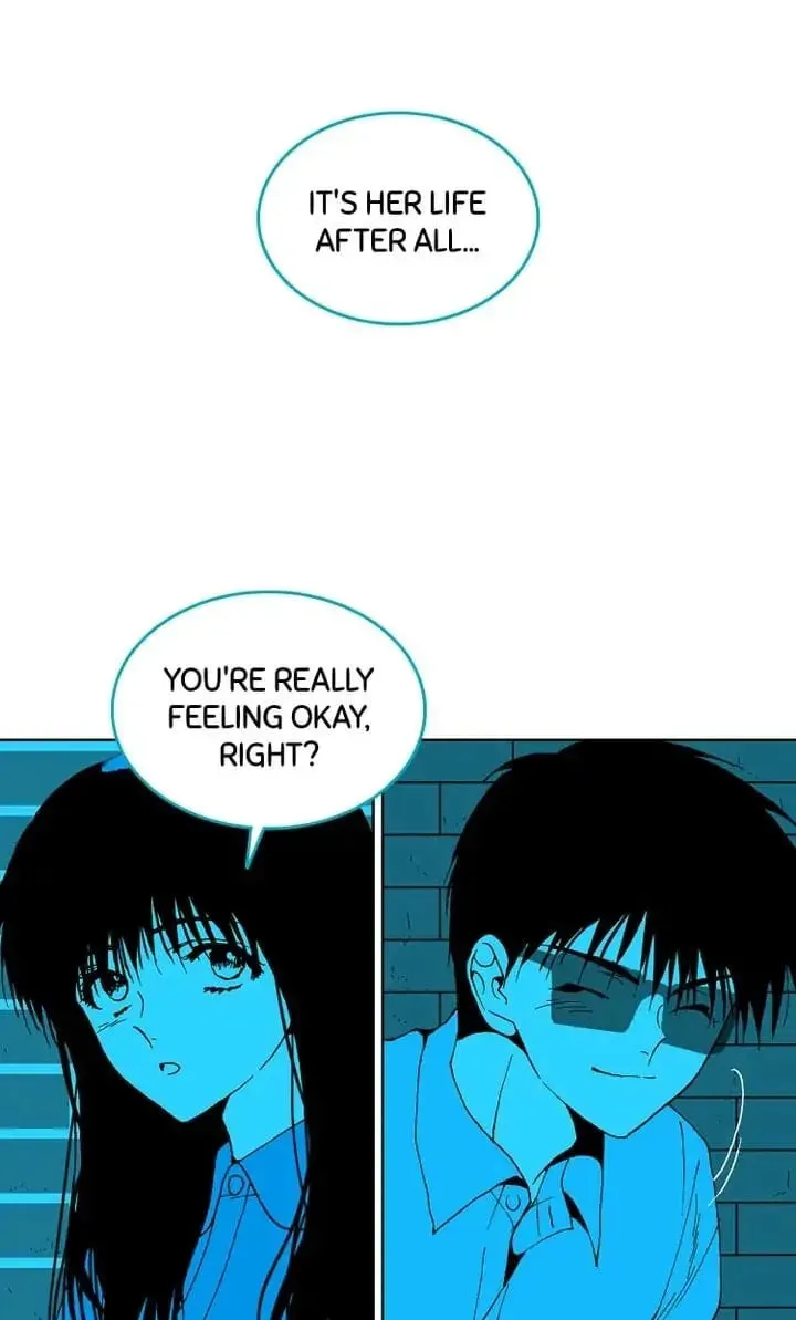 Read Deep Blue Child chapter 90 image 12 on Lezhin
