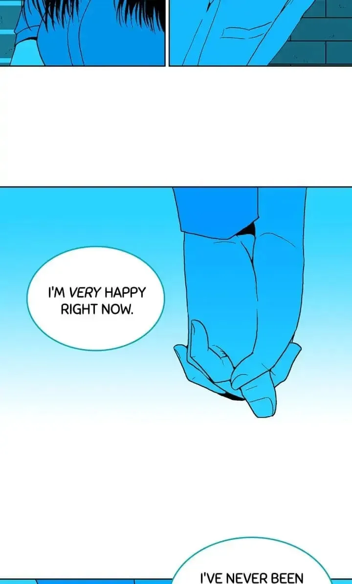 Read Deep Blue Child chapter 90 image 13 on Lezhin
