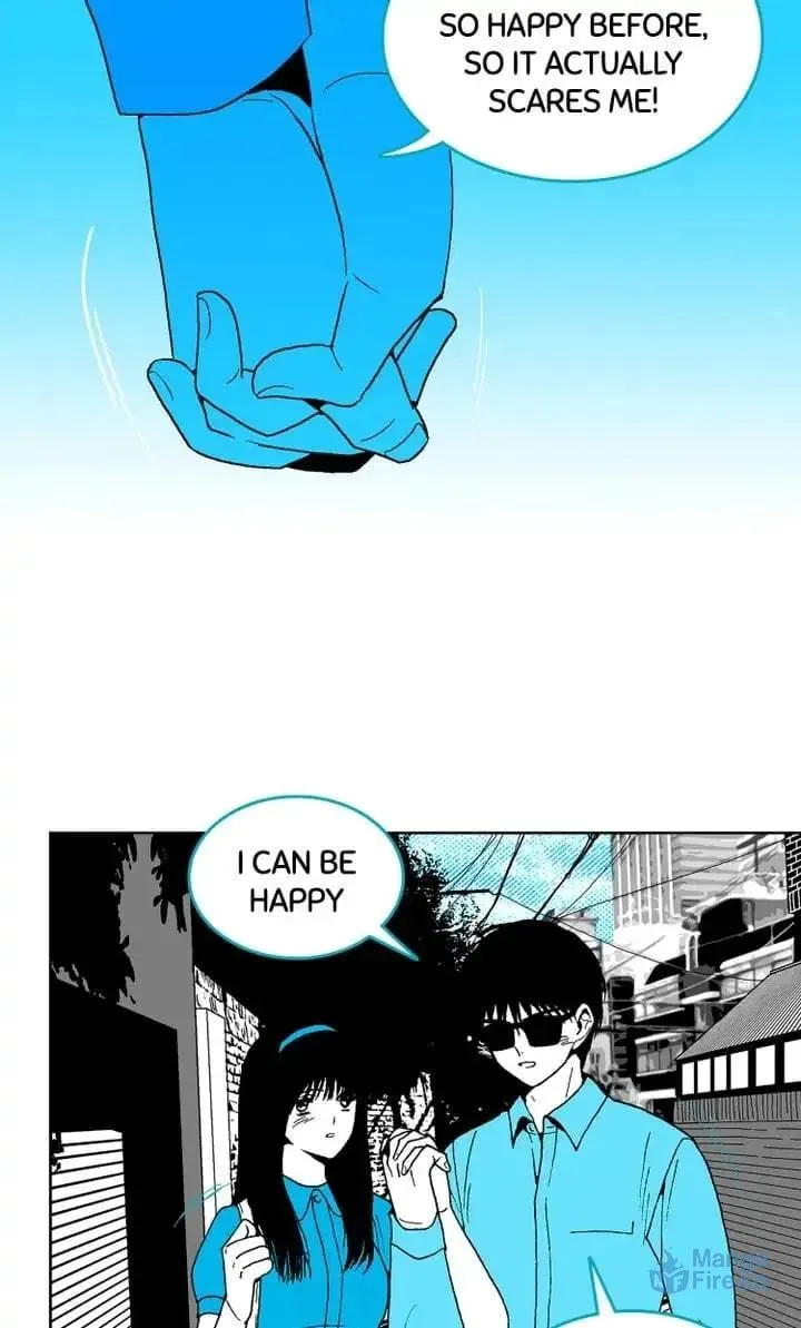 Read Deep Blue Child chapter 90 image 14 on Lezhin