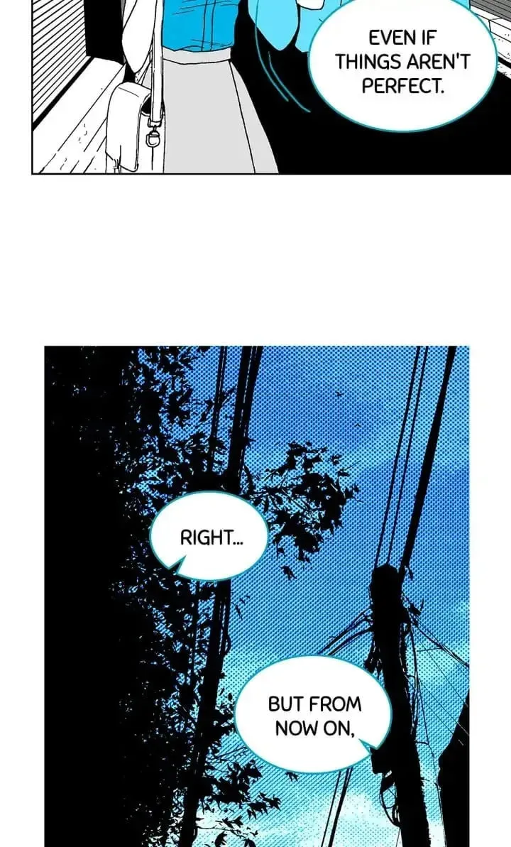 Read Deep Blue Child chapter 90 image 15 on Lezhin