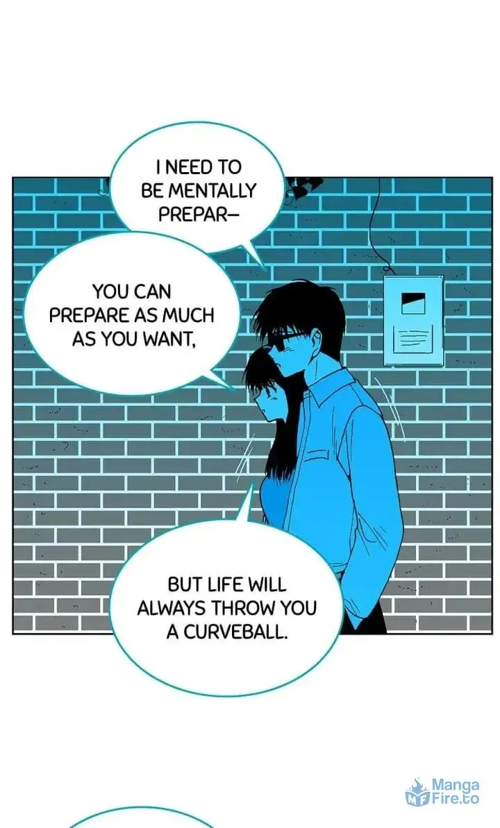 Read Deep Blue Child chapter 90 image 17 on Lezhin