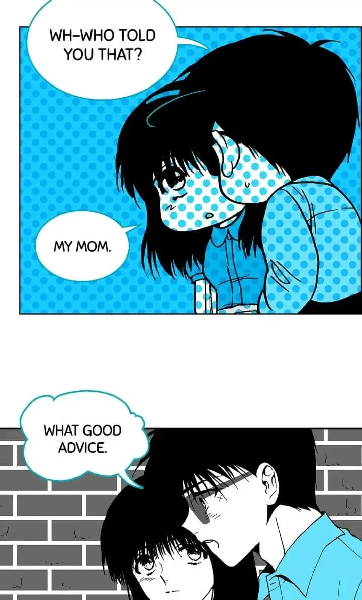 Read Deep Blue Child chapter 90 image 18 on Lezhin
