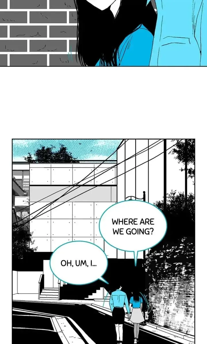 Read Deep Blue Child chapter 90 image 19 on Lezhin