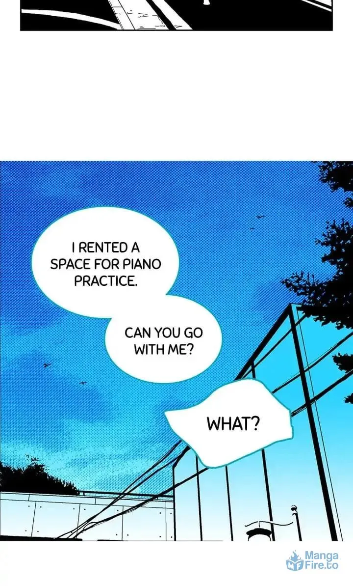 Read Deep Blue Child chapter 90 image 20 on Lezhin