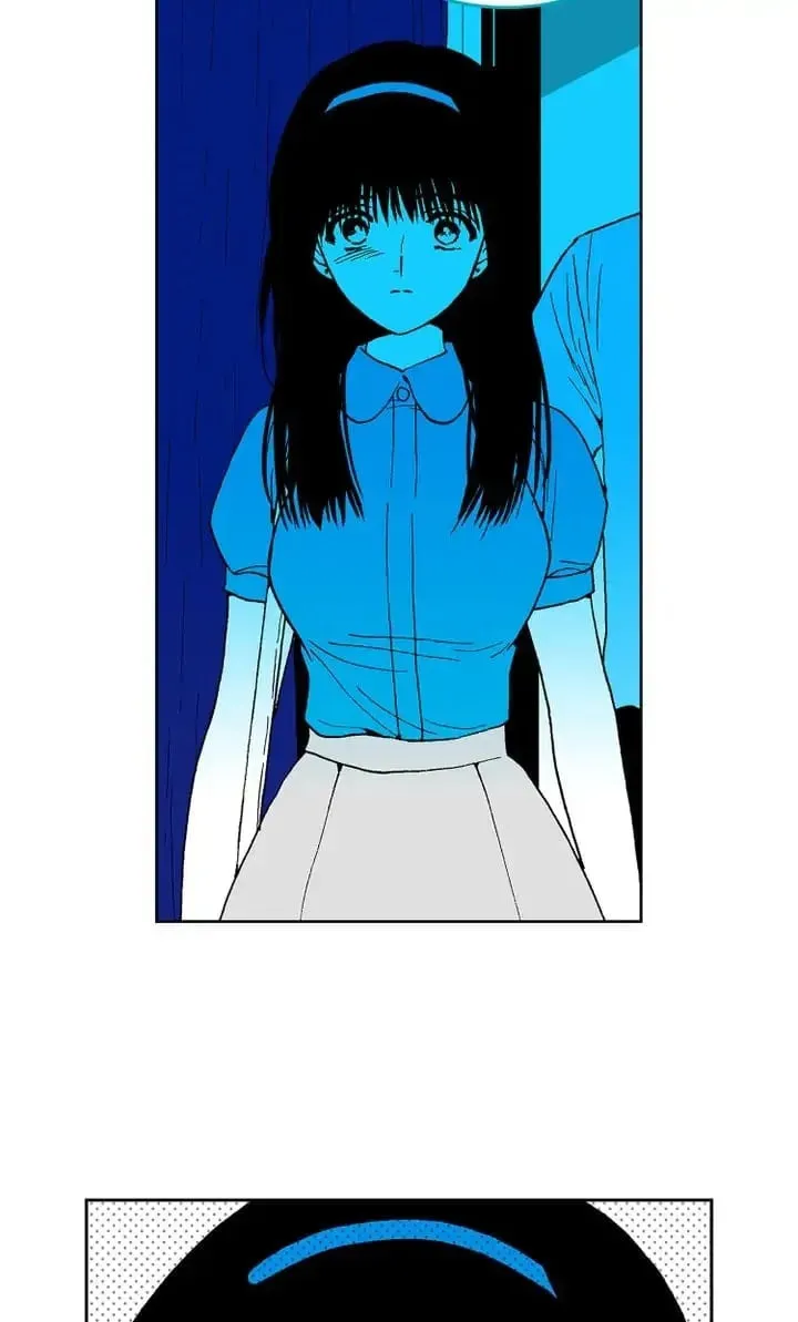 Read Deep Blue Child chapter 90 image 24 on Lezhin