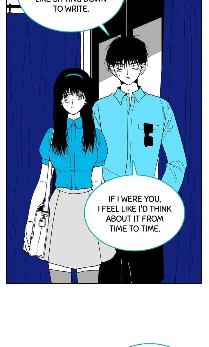 Read Deep Blue Child chapter 90 image 27 on Lezhin