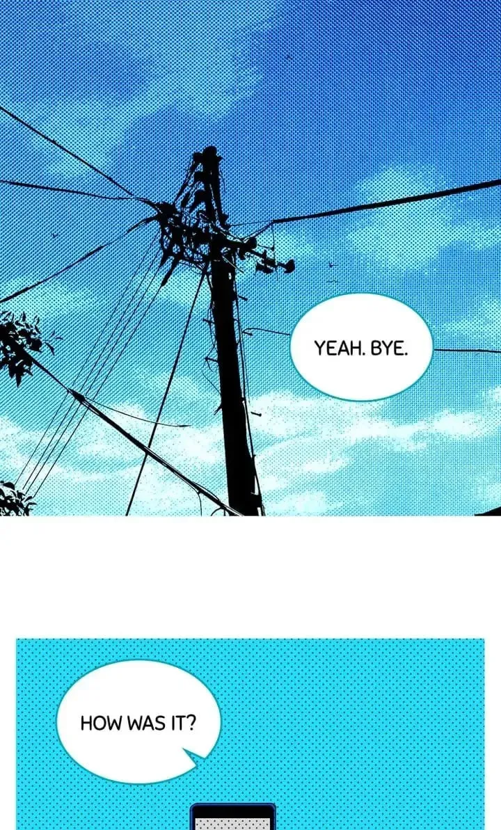 Read Deep Blue Child chapter 90 image 3 on Lezhin