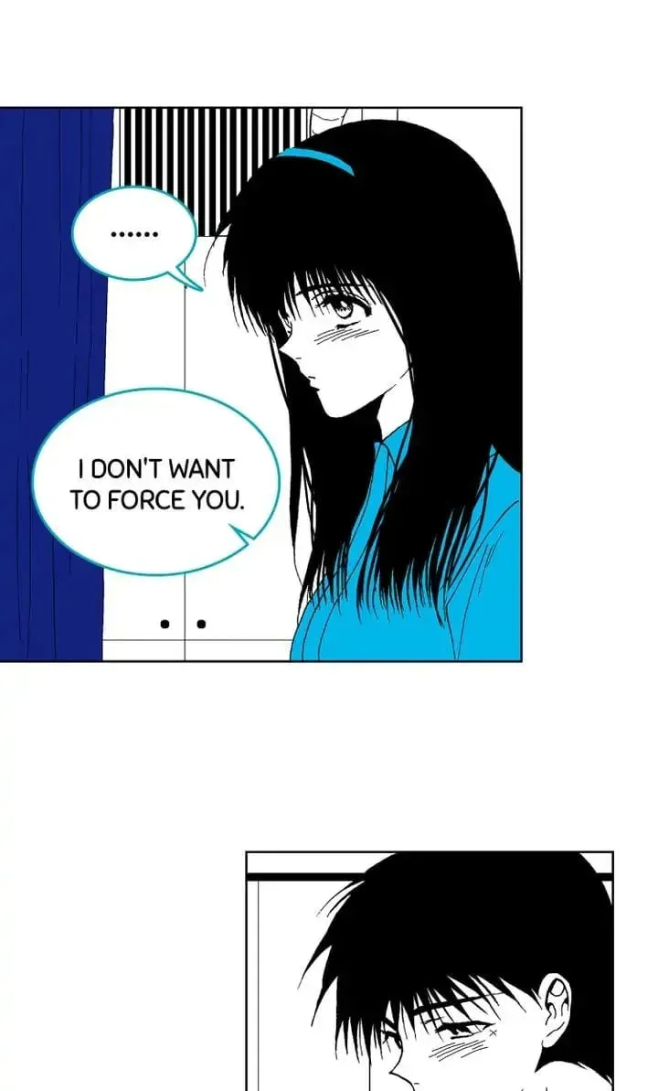 Read Deep Blue Child chapter 90 image 31 on Lezhin