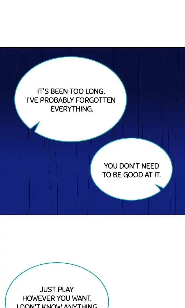 Read Deep Blue Child chapter 90 image 33 on Lezhin