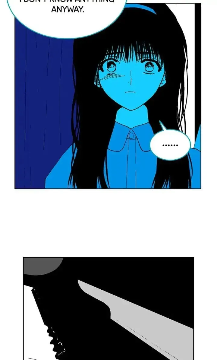 Read Deep Blue Child chapter 90 image 34 on Lezhin