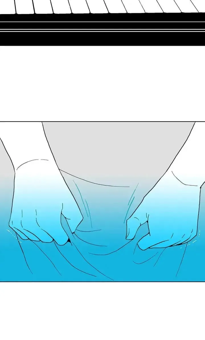 Read Deep Blue Child chapter 90 image 40 on Lezhin