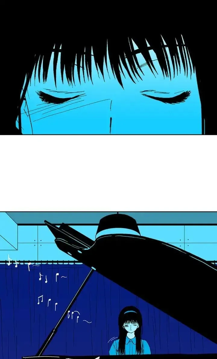 Read Deep Blue Child chapter 90 image 43 on Lezhin