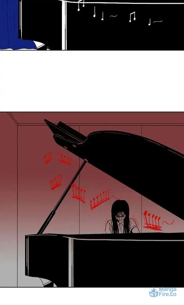 Read Deep Blue Child chapter 90 image 44 on Lezhin