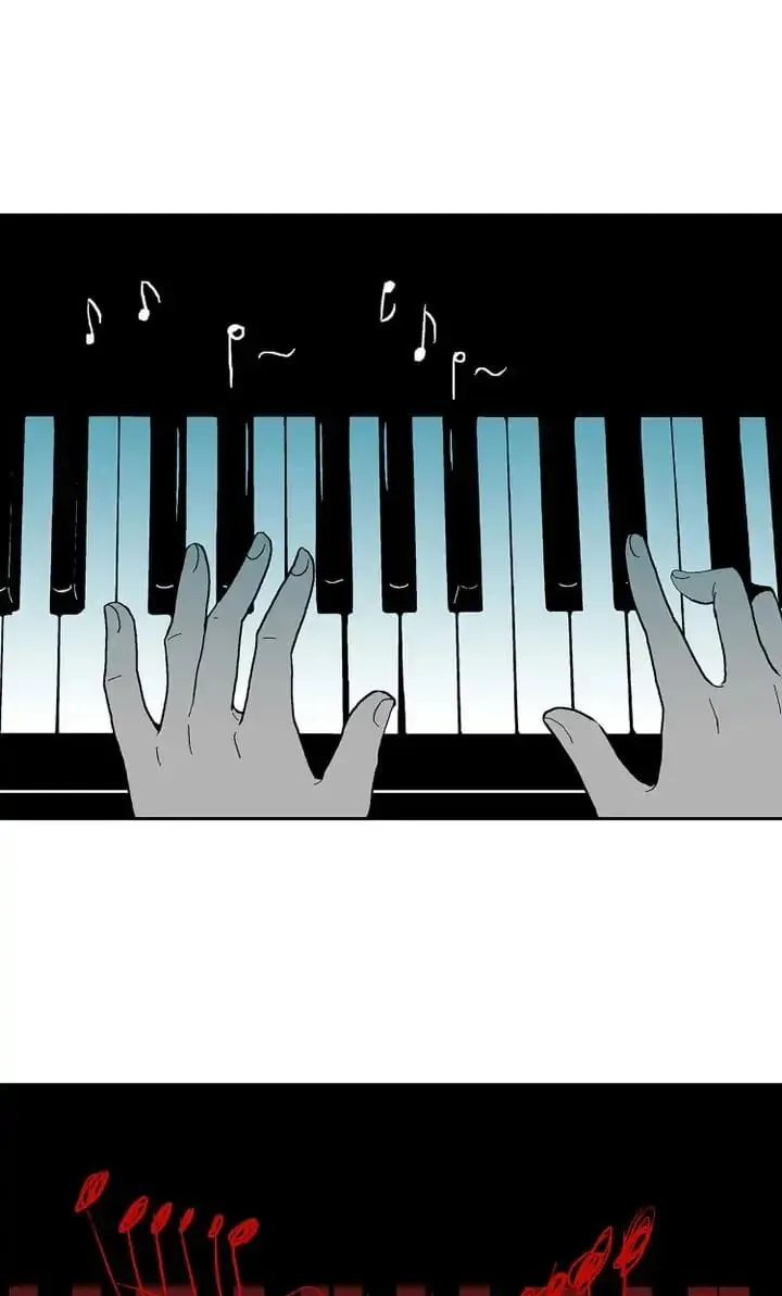 Read Deep Blue Child chapter 90 image 45 on Lezhin