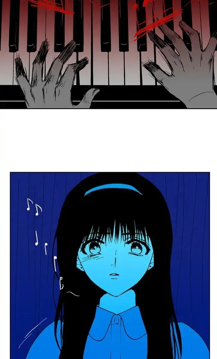 Read Deep Blue Child chapter 90 image 46 on Lezhin