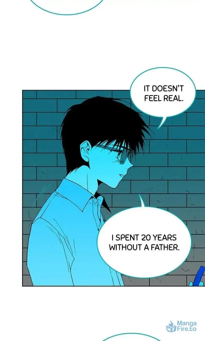 Read Deep Blue Child chapter 90 image 5 on Lezhin