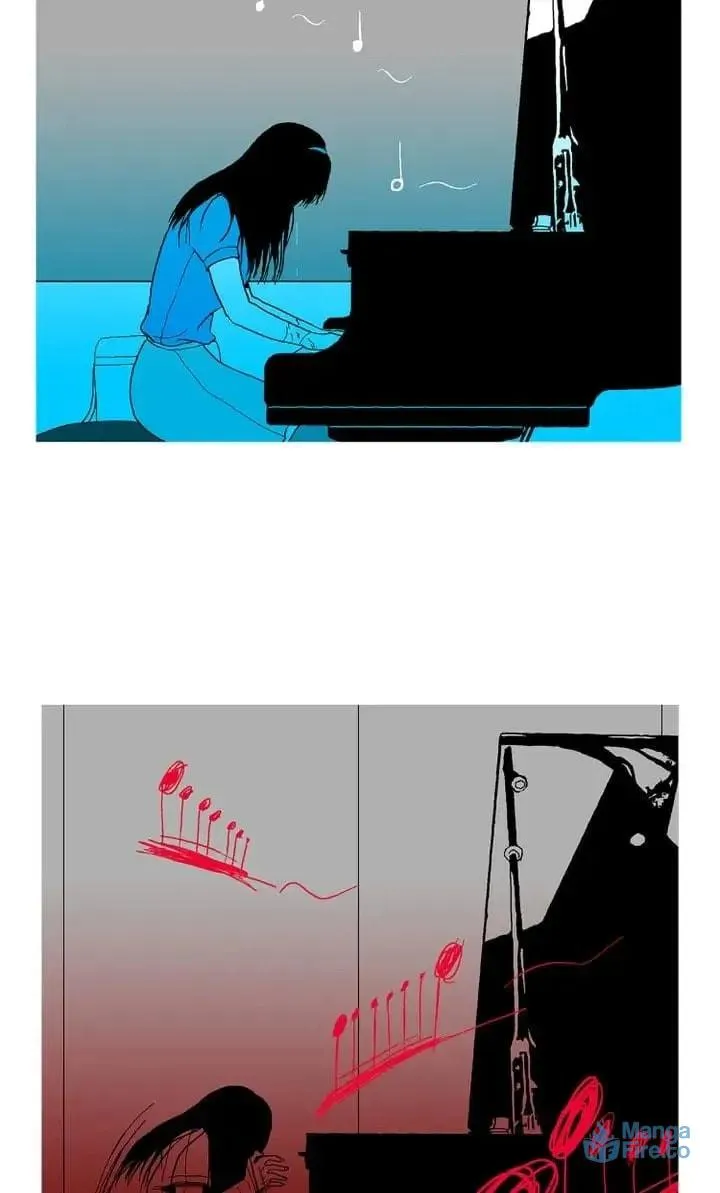 Read Deep Blue Child chapter 90 image 50 on Lezhin