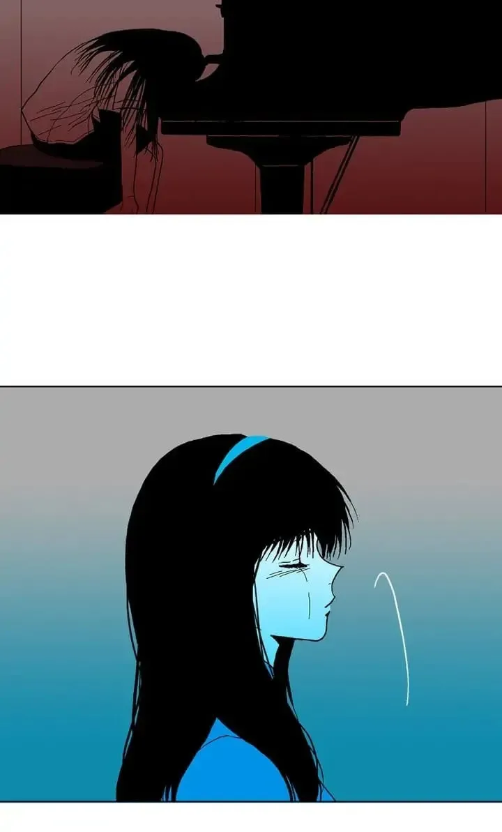 Read Deep Blue Child chapter 90 image 54 on Lezhin