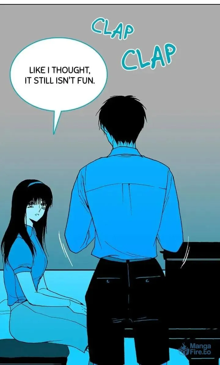 Read Deep Blue Child chapter 90 image 56 on Lezhin