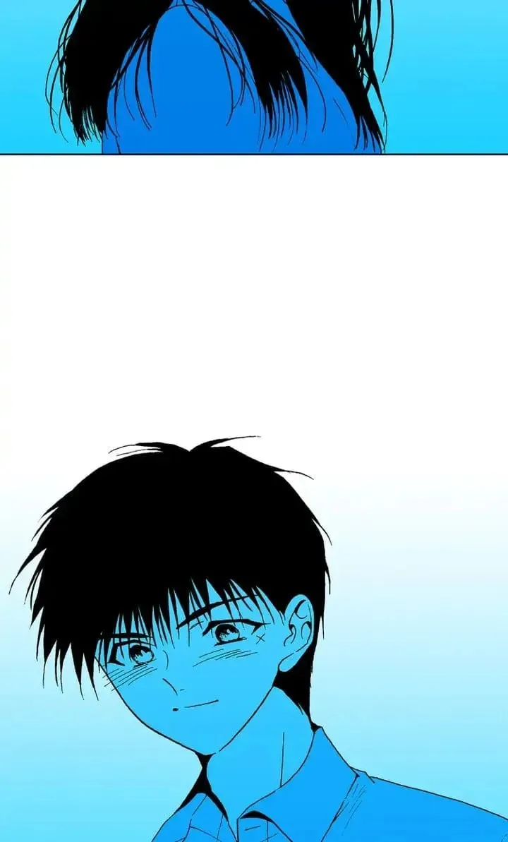 Read Deep Blue Child chapter 90 image 58 on Lezhin