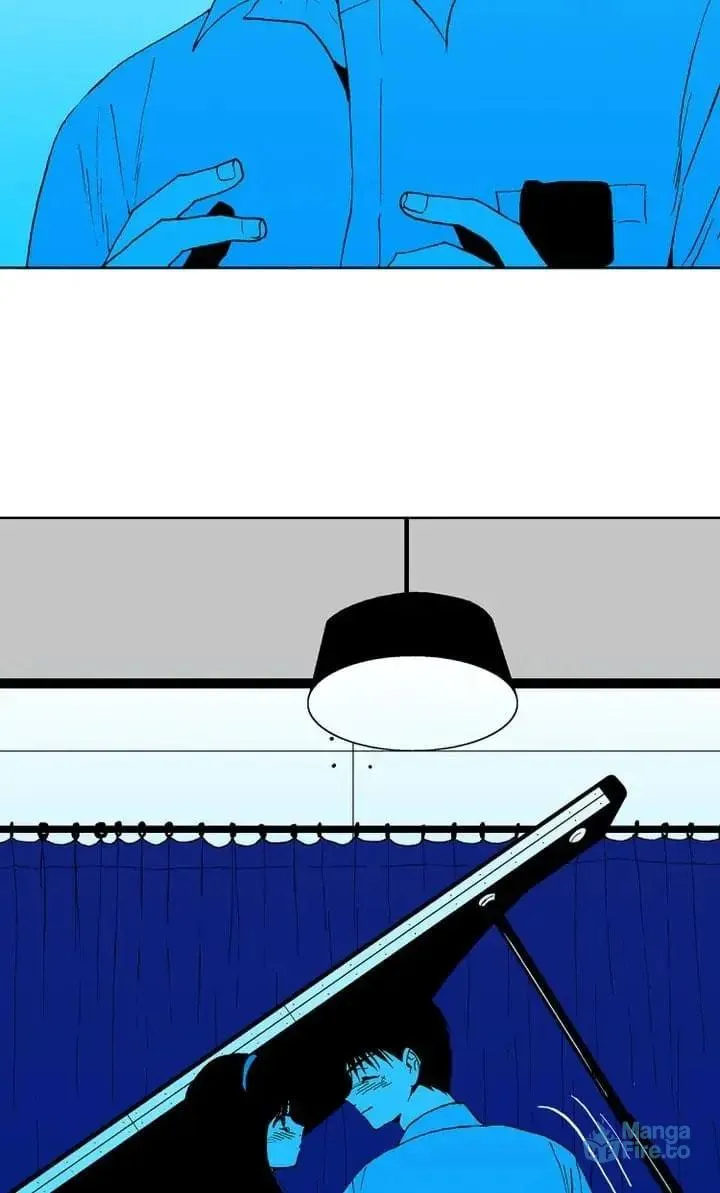 Read Deep Blue Child chapter 90 image 59 on Lezhin