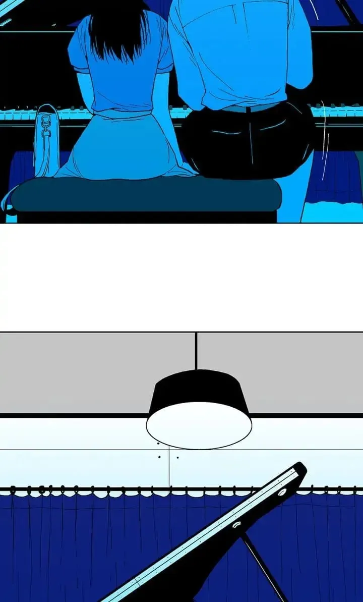 Read Deep Blue Child chapter 90 image 60 on Lezhin
