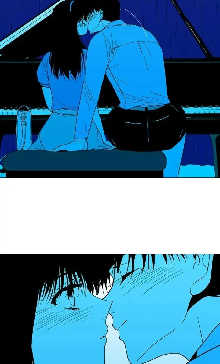 Read Deep Blue Child chapter 90 image 61 on Lezhin