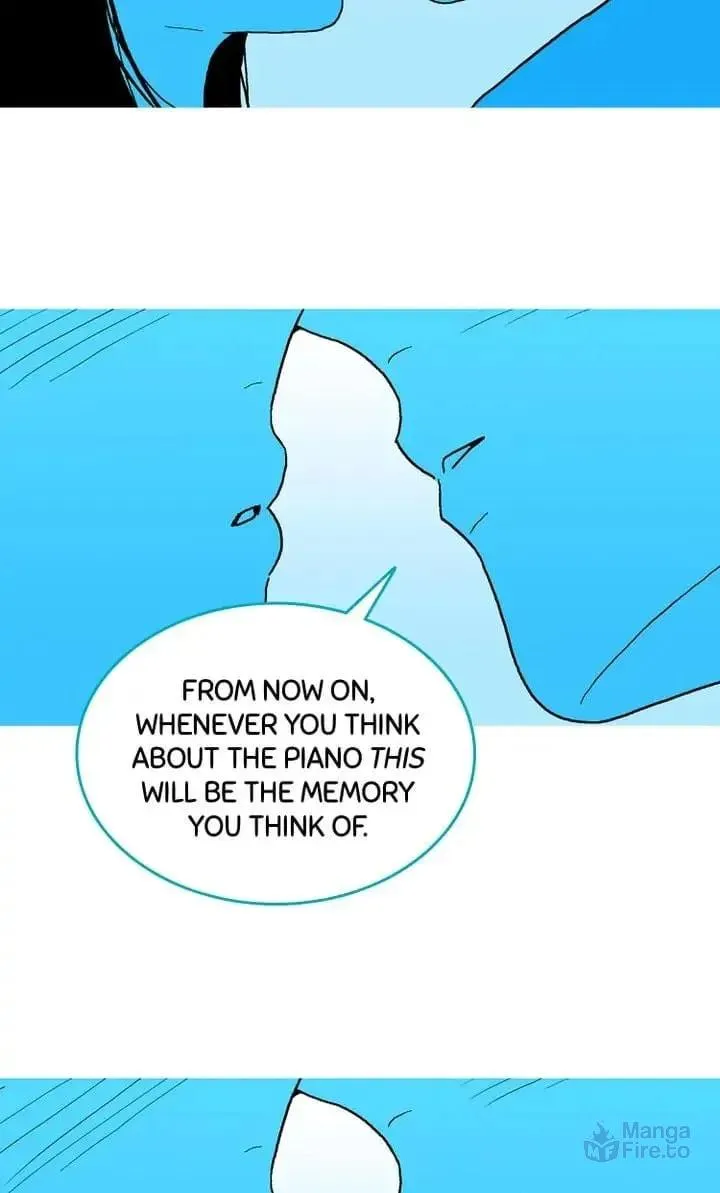 Read Deep Blue Child chapter 90 image 62 on Lezhin