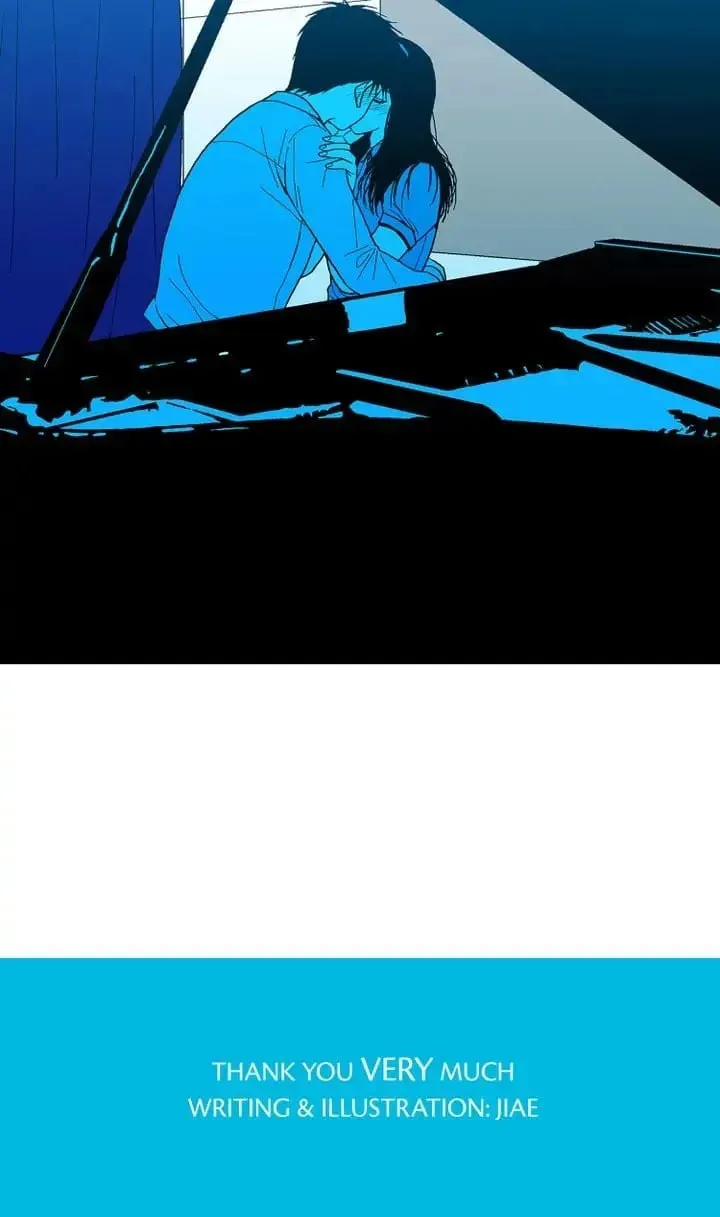 Read Deep Blue Child chapter 90 image 69 on Lezhin
