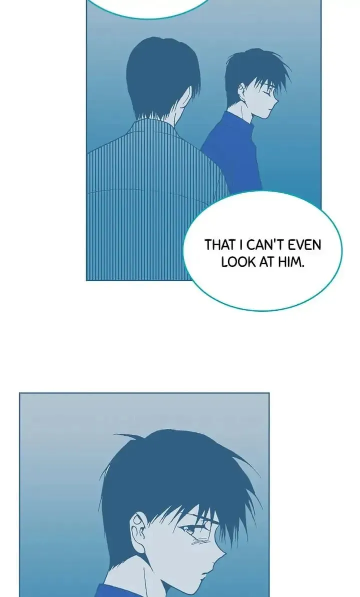 Read Deep Blue Child chapter 90 image 7 on Lezhin