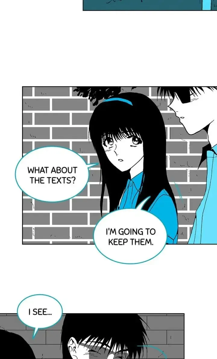 Read Deep Blue Child chapter 90 image 9 on Lezhin