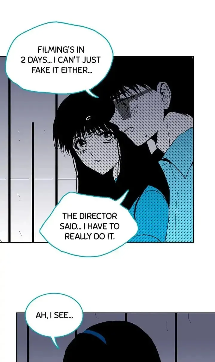 Read Deep Blue Child chapter 91 image 10 on Lezhin