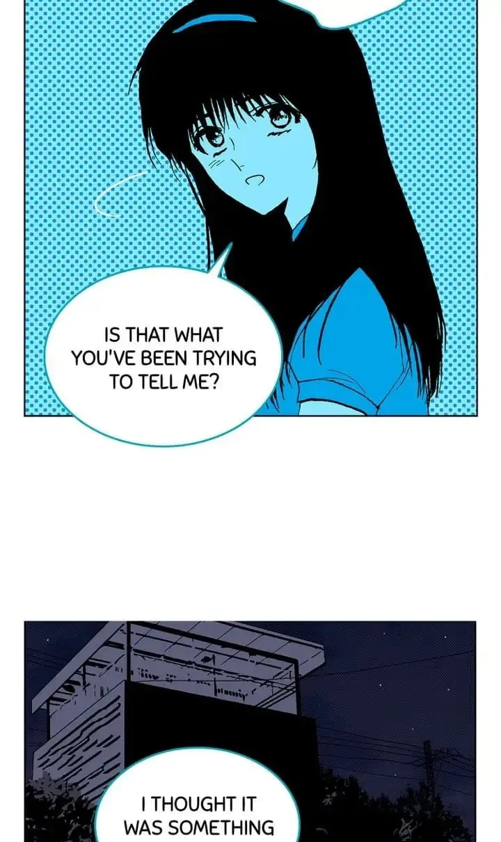 Read Deep Blue Child chapter 91 image 13 on Lezhin