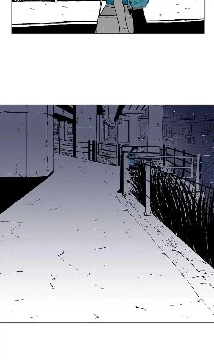 Read Deep Blue Child chapter 91 image 15 on Lezhin