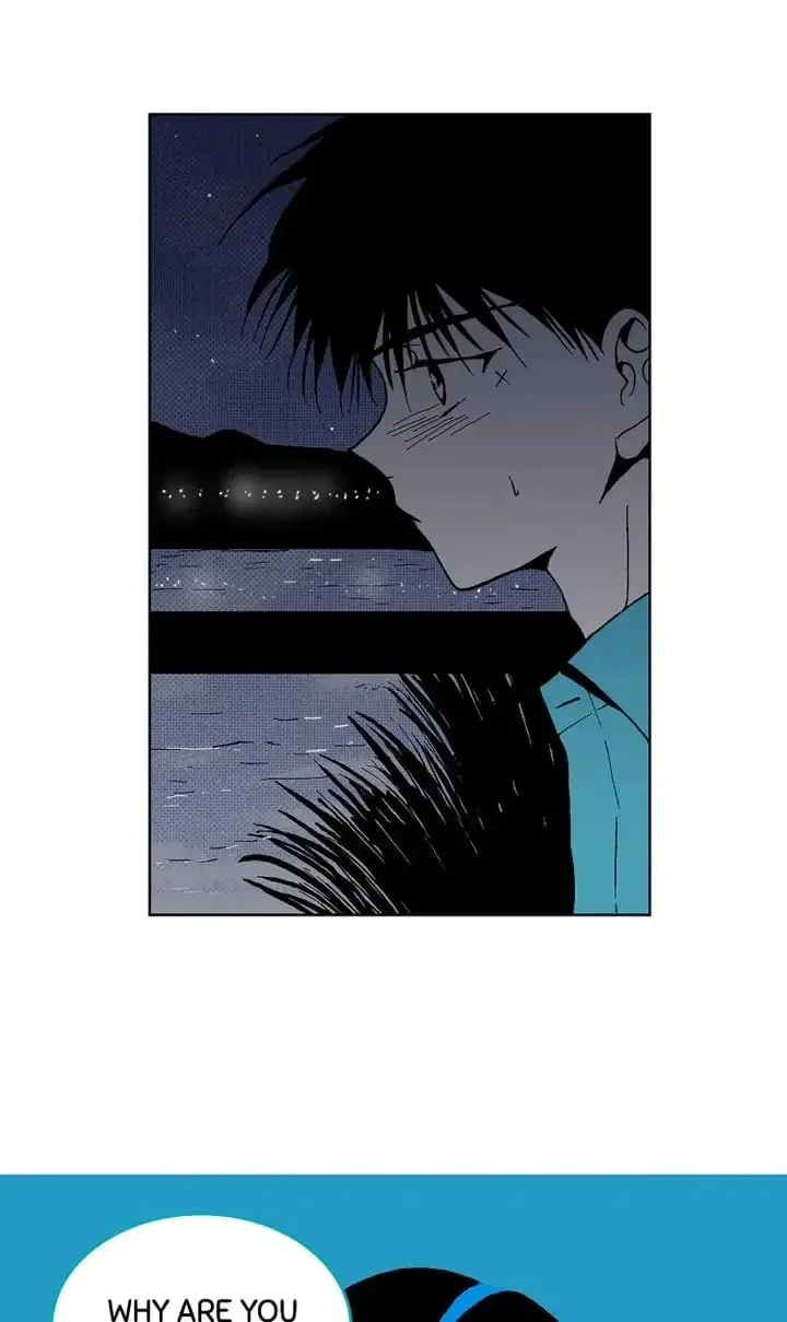 Read Deep Blue Child chapter 91 image 16 on Lezhin