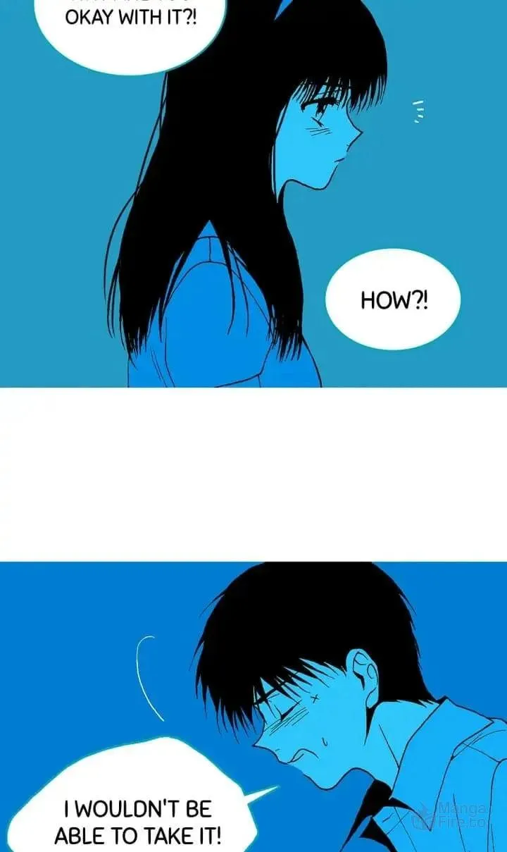 Read Deep Blue Child chapter 91 image 17 on Lezhin
