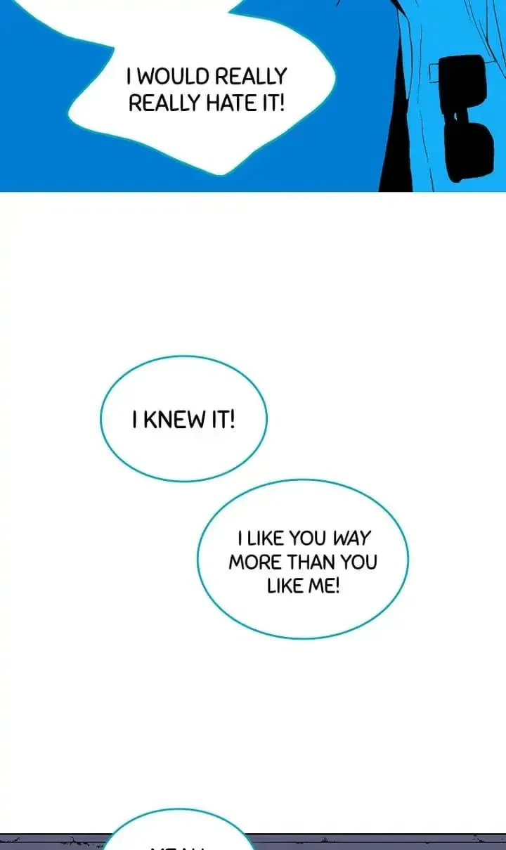 Read Deep Blue Child chapter 91 image 18 on Lezhin