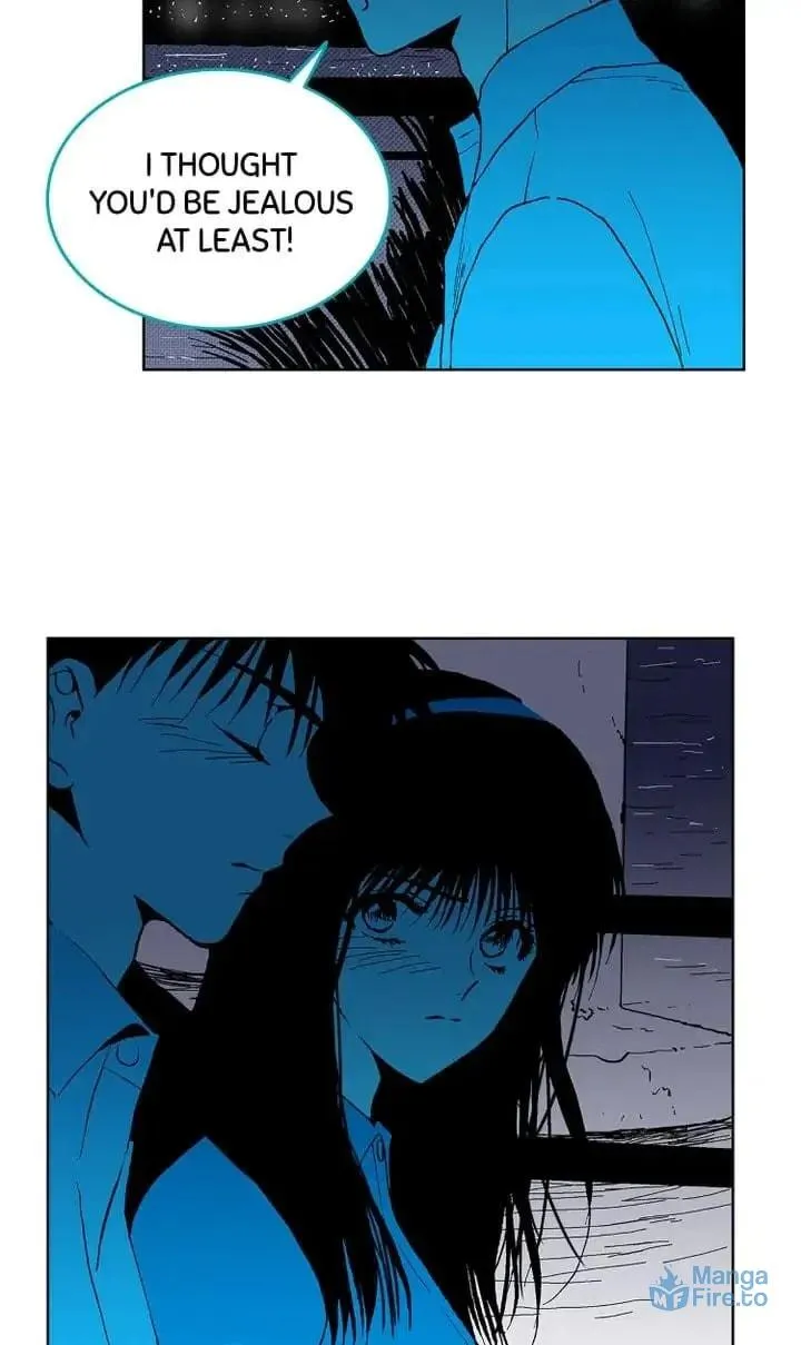 Read Deep Blue Child chapter 91 image 20 on Lezhin