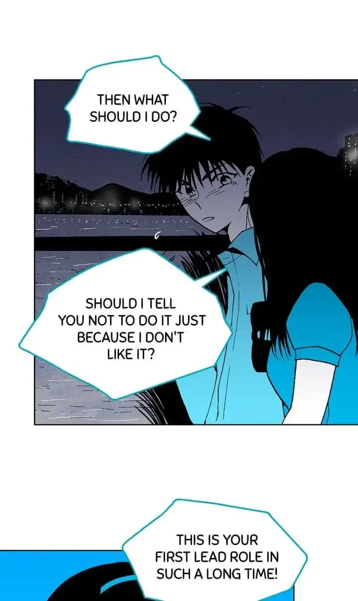 Read Deep Blue Child chapter 91 image 22 on Lezhin