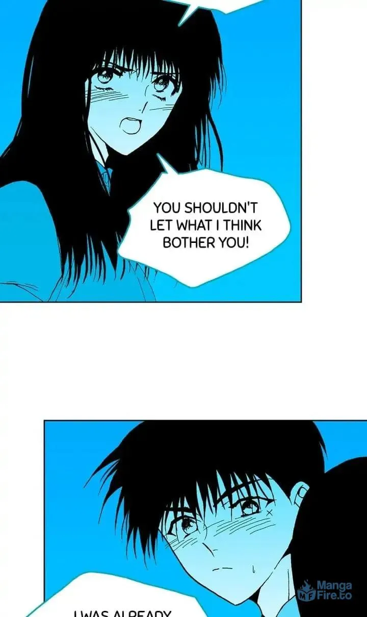 Read Deep Blue Child chapter 91 image 23 on Lezhin