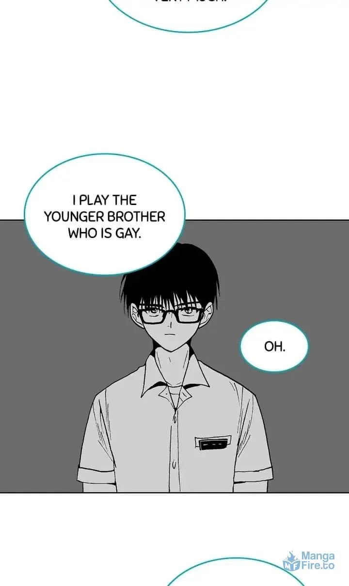Read Deep Blue Child chapter 91 image 29 on Lezhin