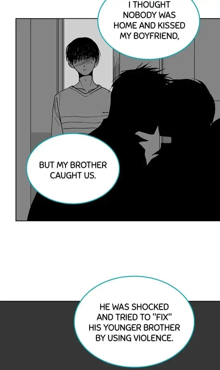 Read Deep Blue Child chapter 91 image 30 on Lezhin