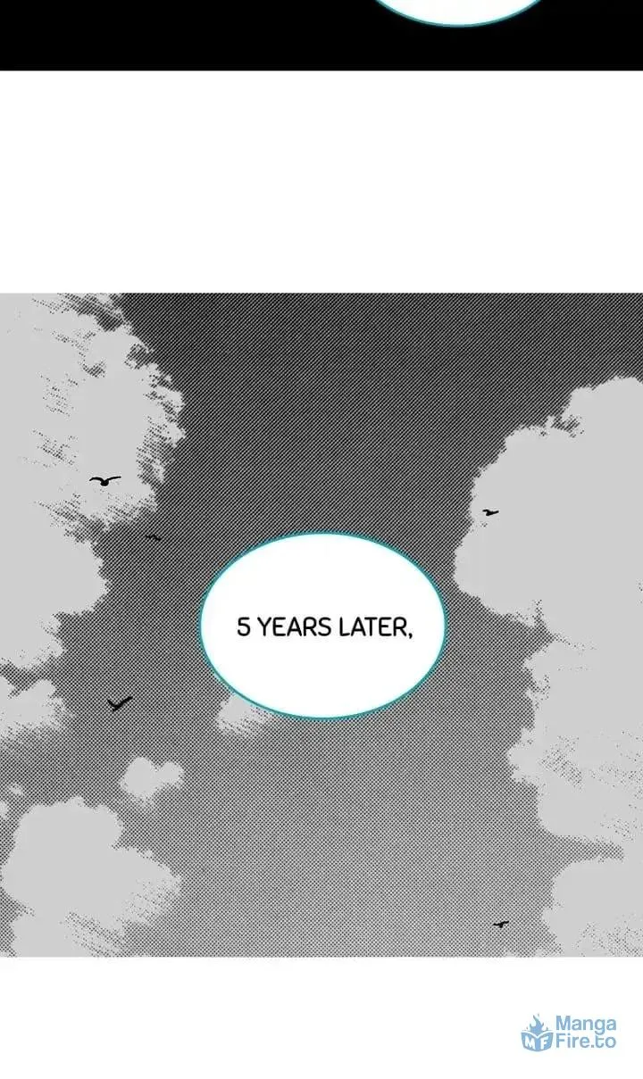 Read Deep Blue Child chapter 91 image 32 on Lezhin