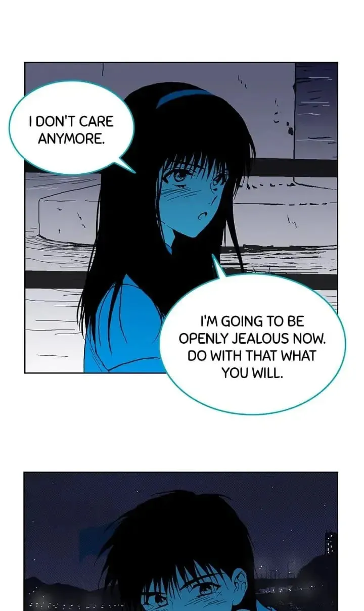 Read Deep Blue Child chapter 91 image 37 on Lezhin