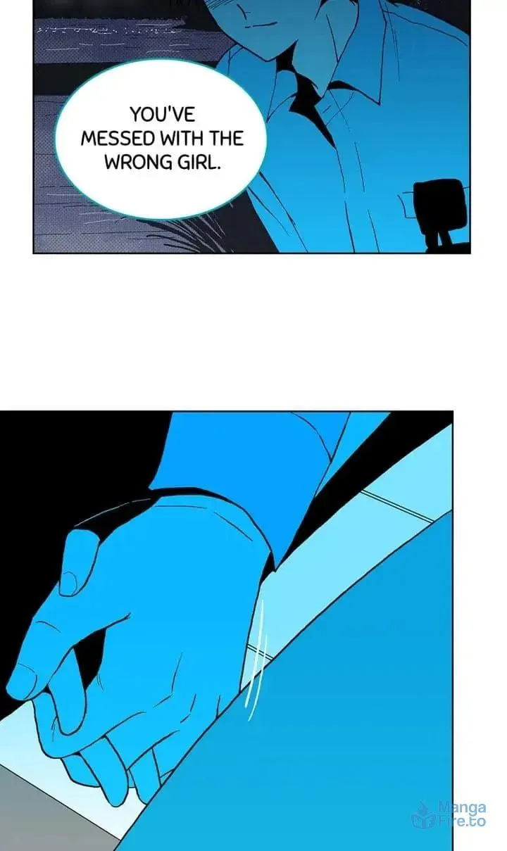 Read Deep Blue Child chapter 91 image 38 on Lezhin
